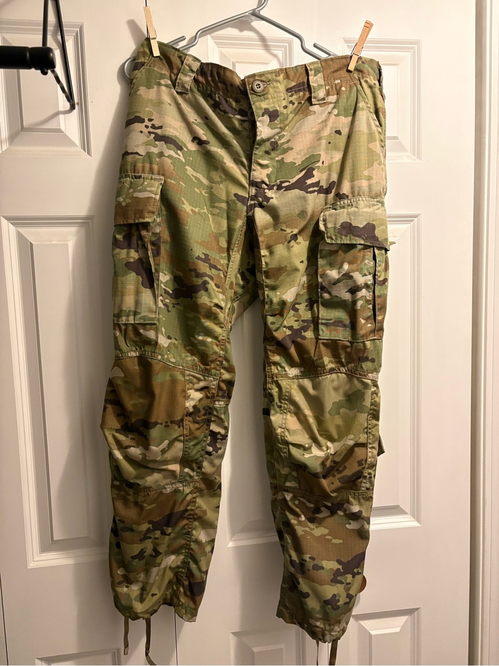 Female OCP Pants
